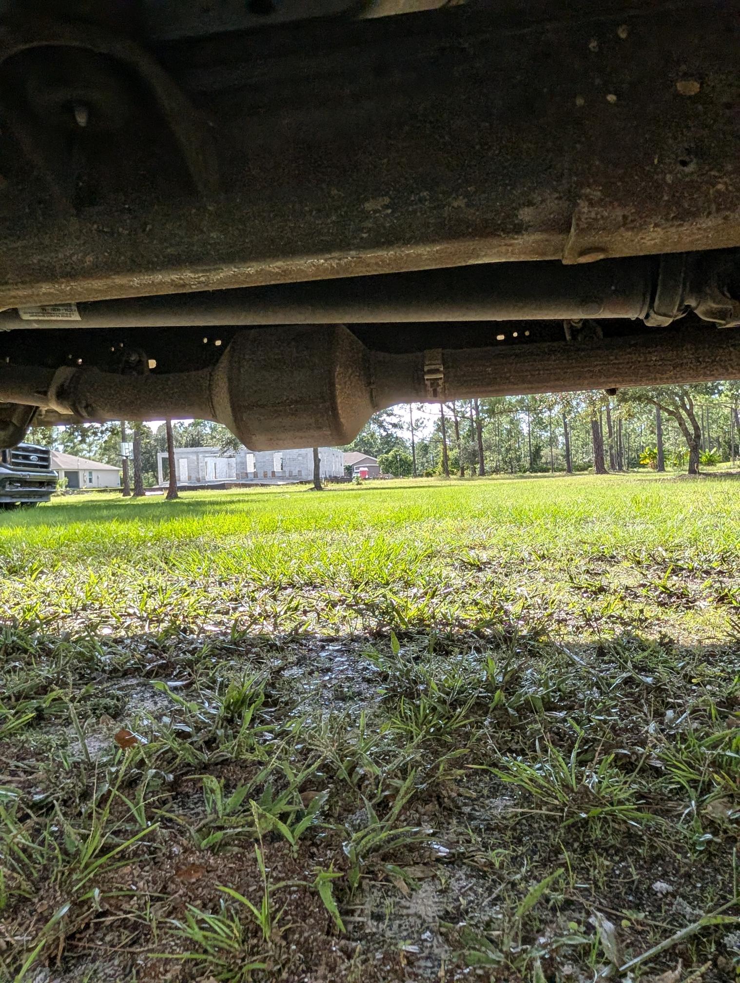 2003 FORD F550 - view 17 of 33