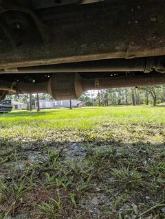 2003 FORD F550 - Image 17