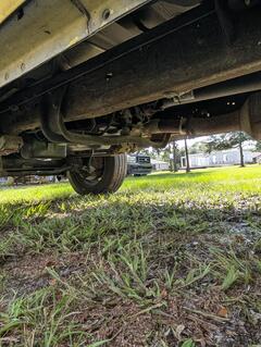 2003 FORD F550 - Image 18