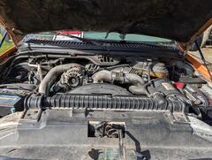 2003 FORD F550 - Image 20