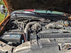 2003 FORD F550 - Image 21