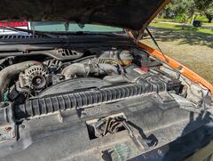 2003 FORD F550 - Image 22