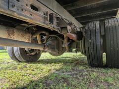 2003 FORD F550 - Image 26