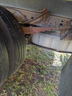 2003 FORD F550 - Image 28