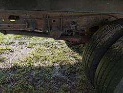 2003 FORD F550 - Image 29