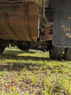 2003 FORD F550 - Image 30