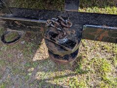 2003 FORD F550 - Image 4