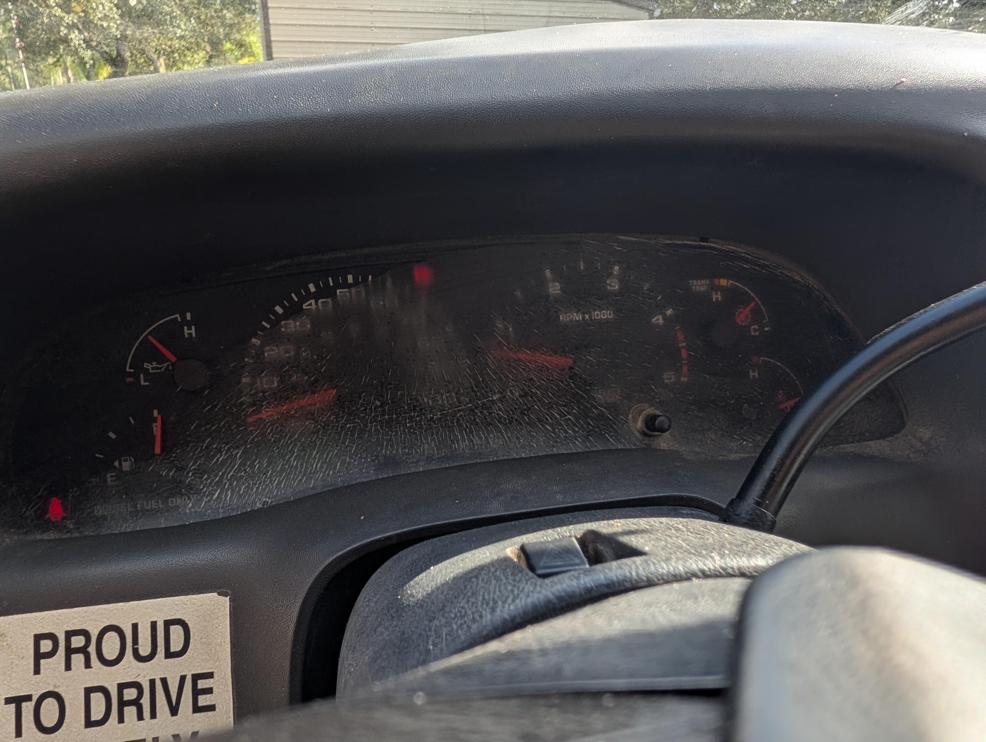 2003 FORD F550 - view 9 of 33