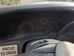 2003 FORD F550 - Image 9