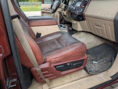 2008 FORD F450 - Image 21