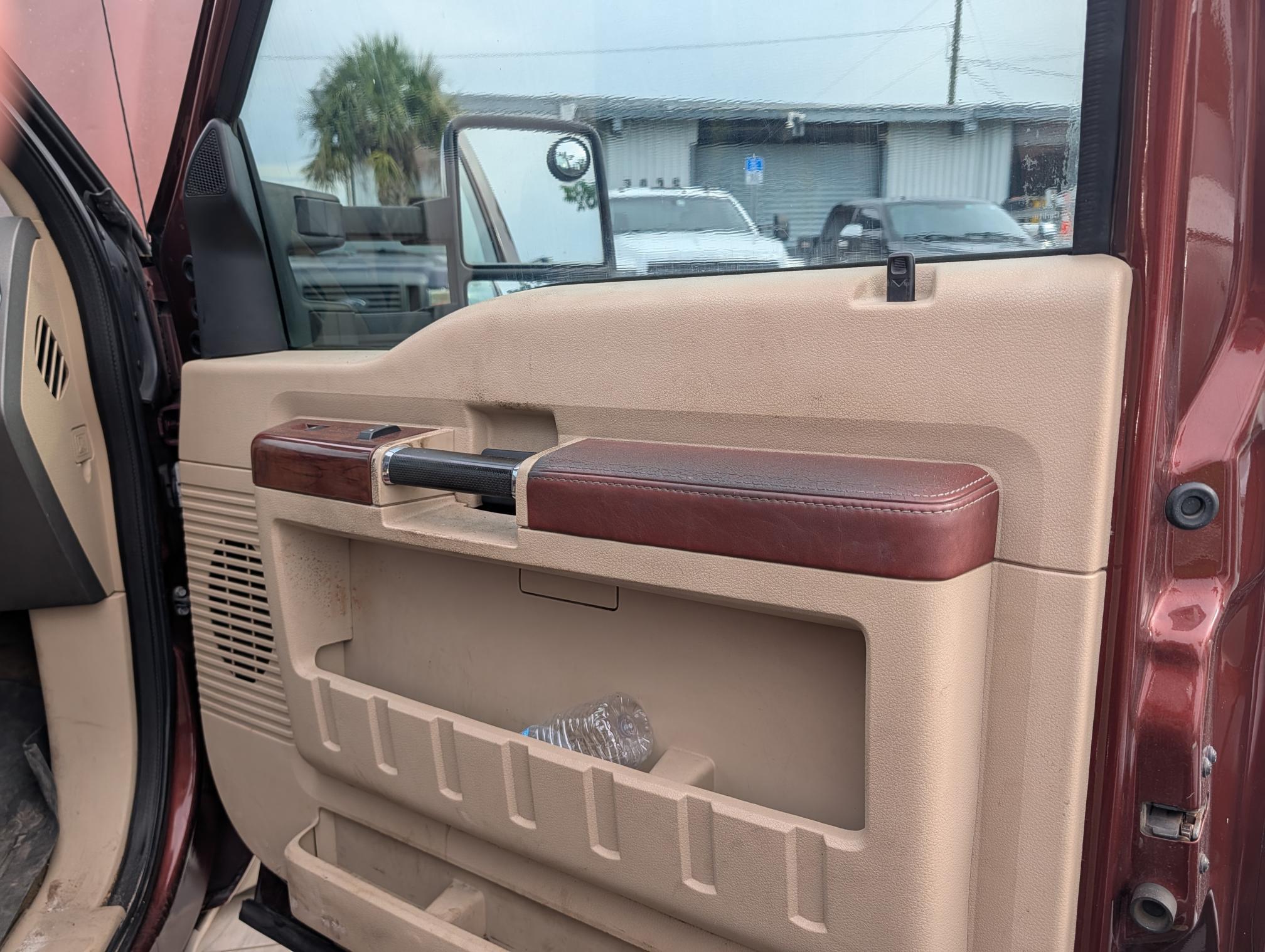 2008 FORD F450 - view 20 of 32