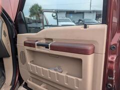 2008 FORD F450 - Image 20