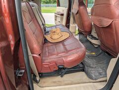 2008 FORD F450 - Image 25