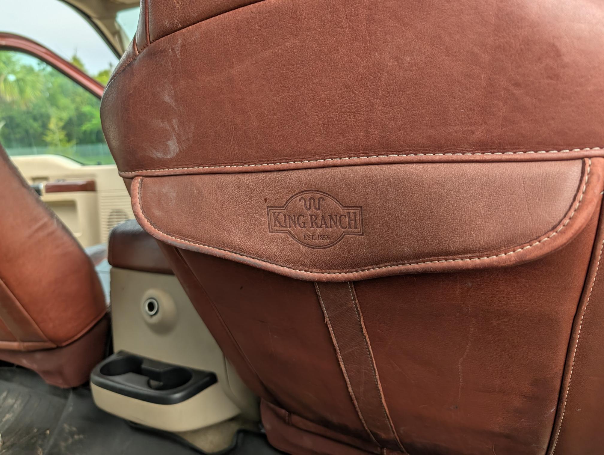 2008 FORD F450 - Image 26