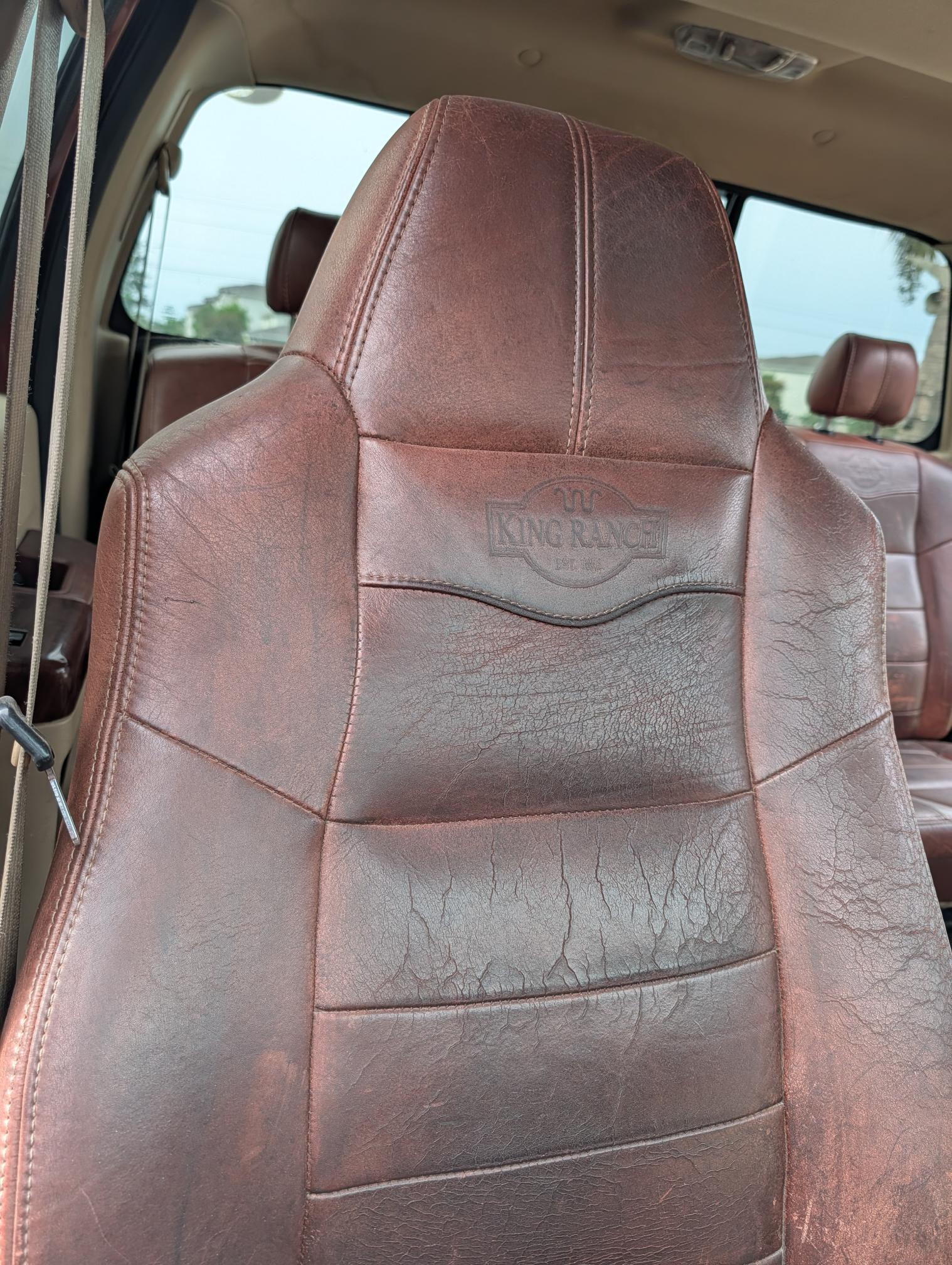 2008 FORD F450 - Image 23