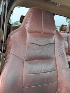 2008 FORD F450 - Image 23