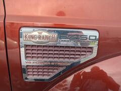 2008 FORD F450 - Image 2