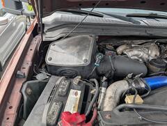 2008 FORD F450 - Image 6