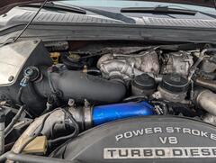 2008 FORD F450 - Image 7