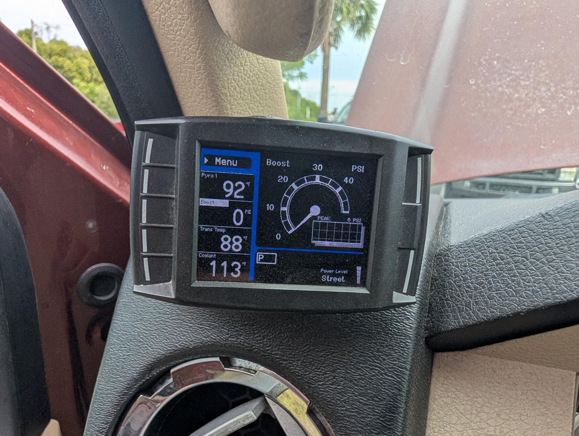 2008 FORD F450 - Image 12