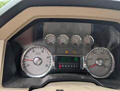 2008 FORD F450 - Image 13