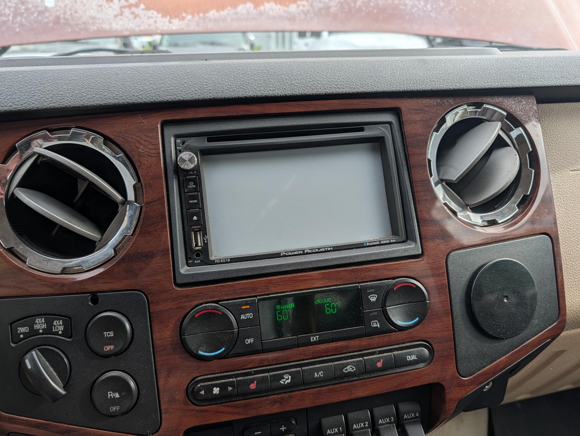 2008 FORD F450 - view 15 of 32