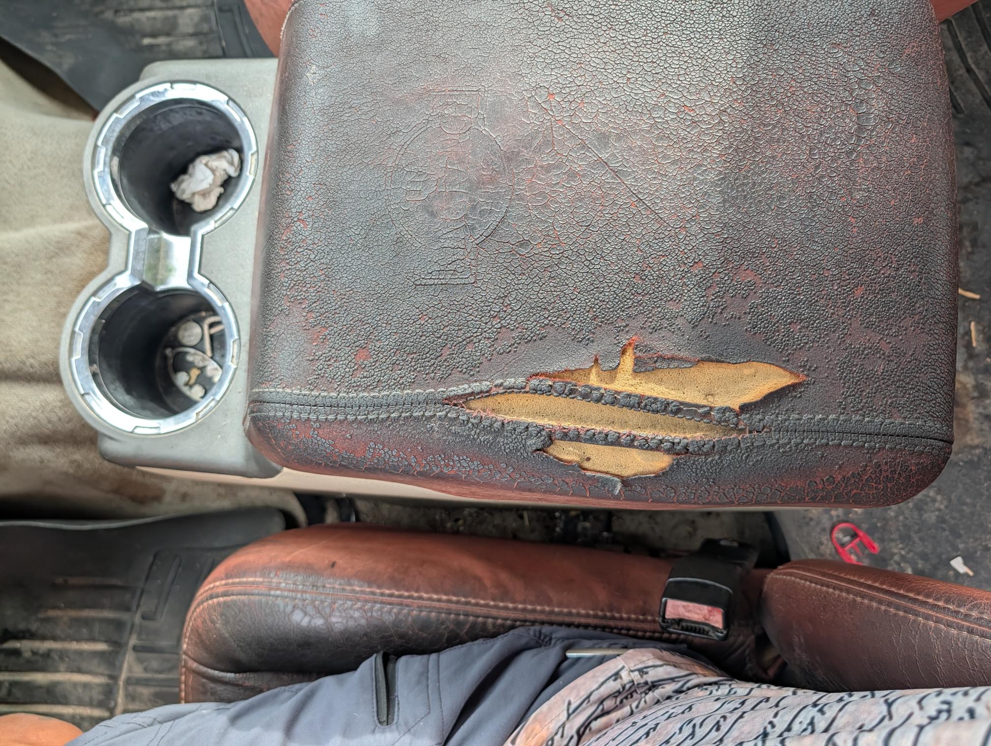 2008 FORD F450 - view 10 of 32