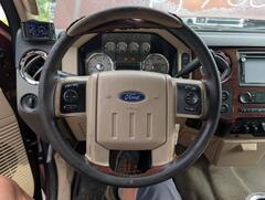 2008 FORD F450 - Image 11