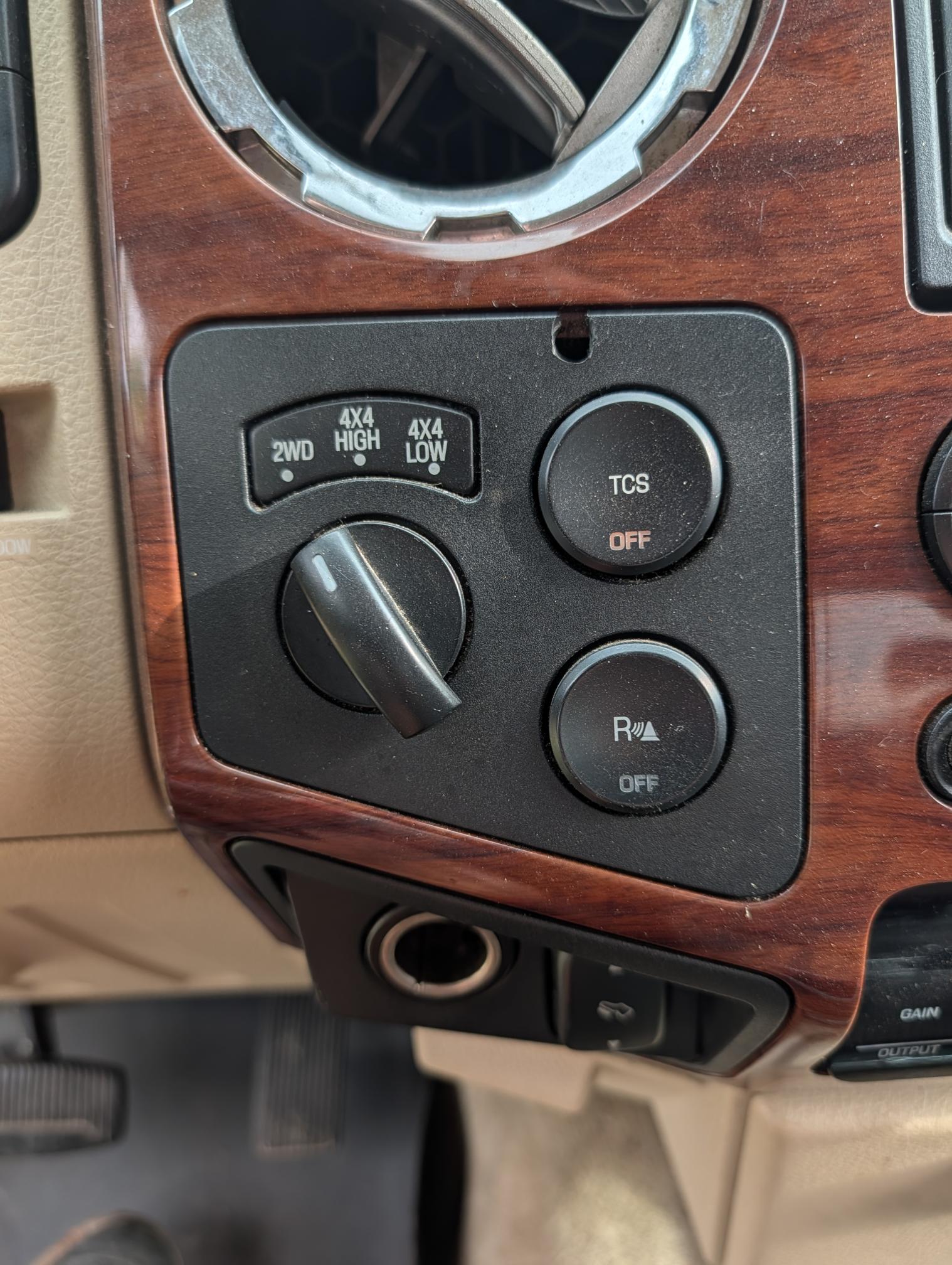 2008 FORD F450 - Image 17