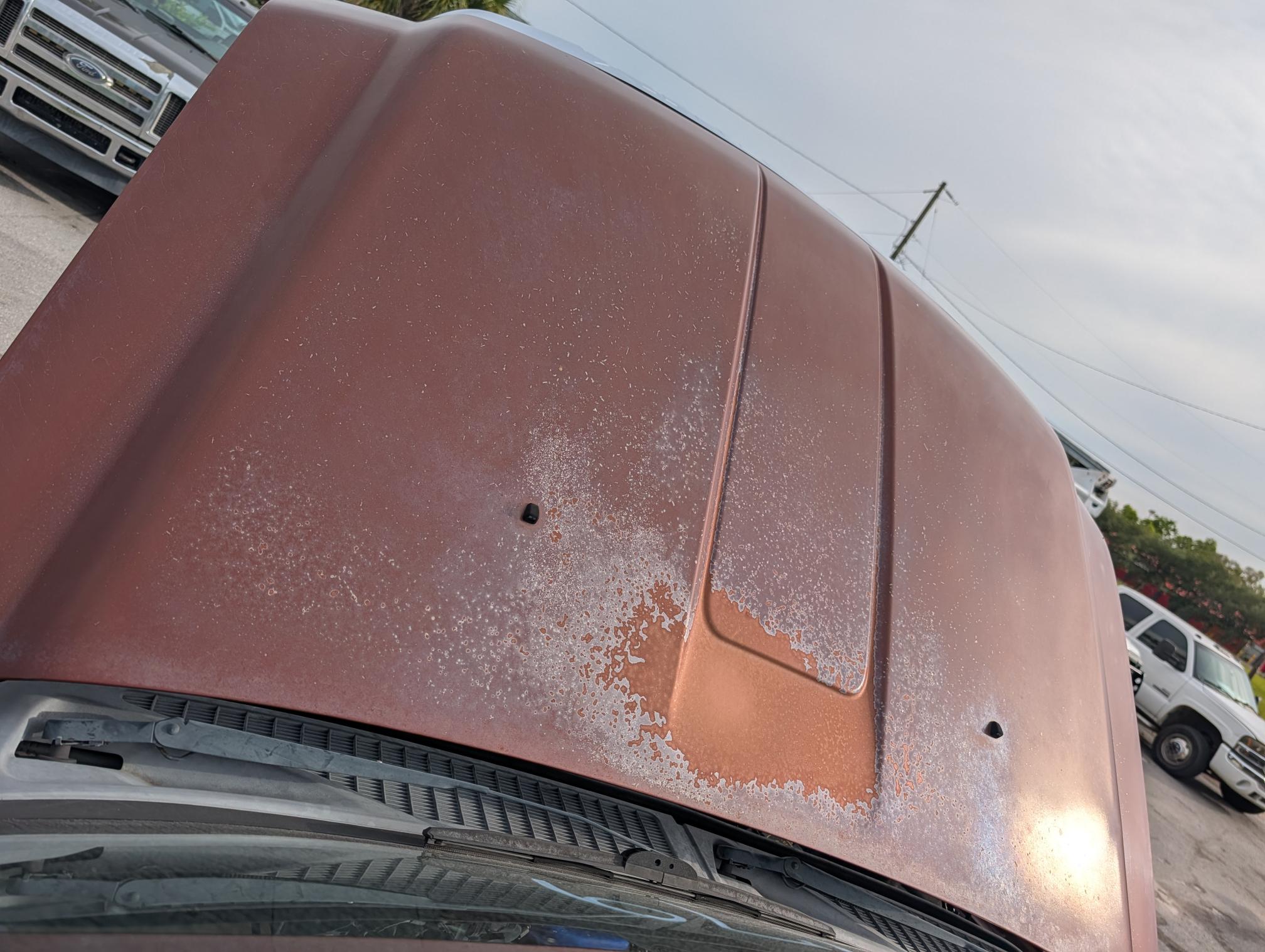 2008 FORD F450 - Image 30