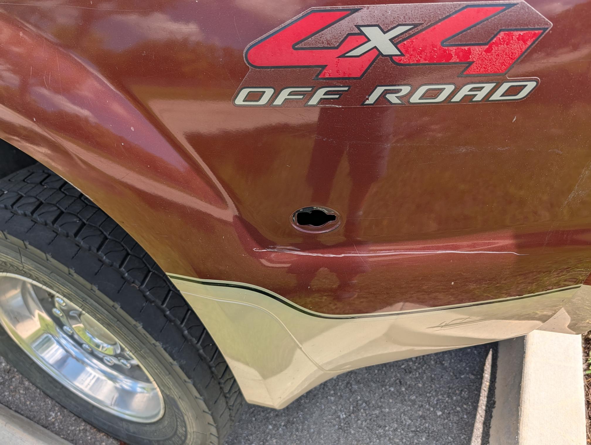 2008 FORD F450 - Image 31