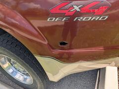 2008 FORD F450 - Image 31