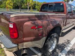 2008 FORD F450 - Image 32