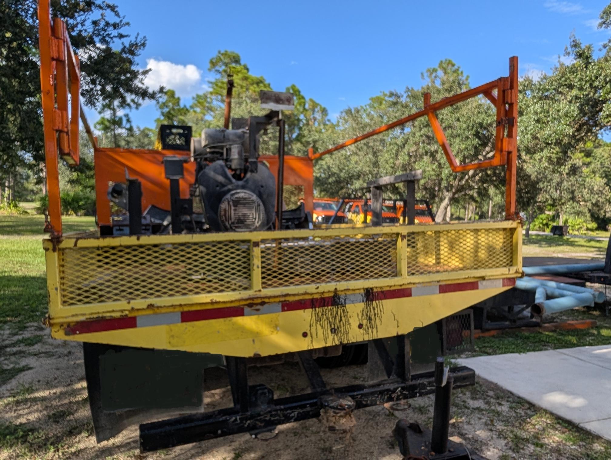 2003 FORD F350 - view 3 of 30
