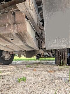 2003 FORD F350 - Image 26