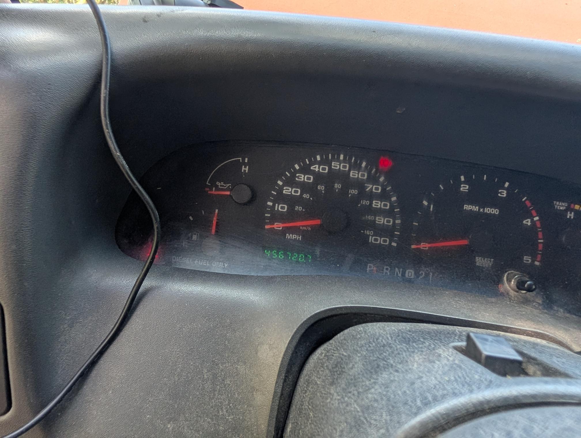 2003 FORD F350 - view 8 of 30