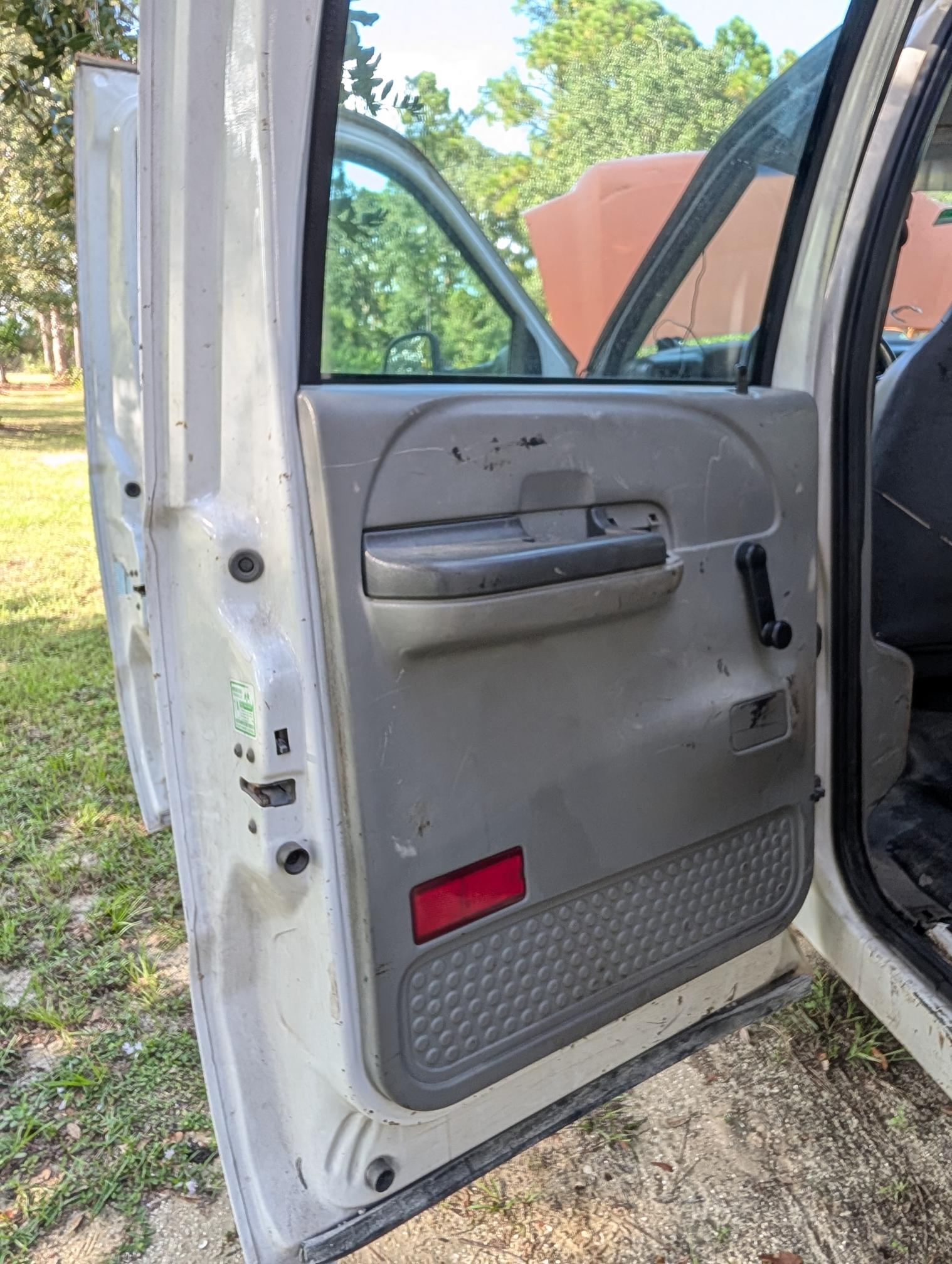 2003 FORD F350 - view 6 of 30