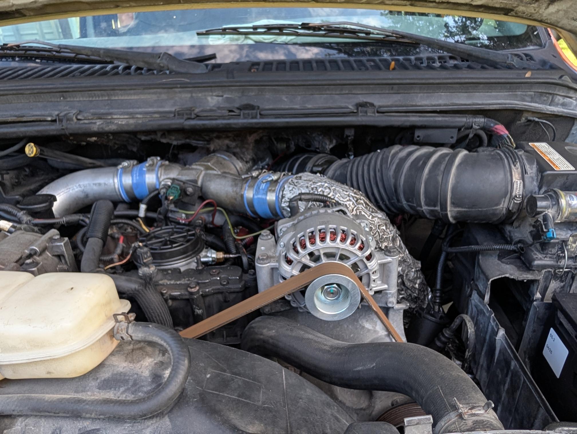 2003 FORD F350 - view 16 of 30