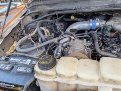 2003 FORD F350 - Image 17