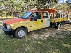 2003 FORD F350 - Image 2