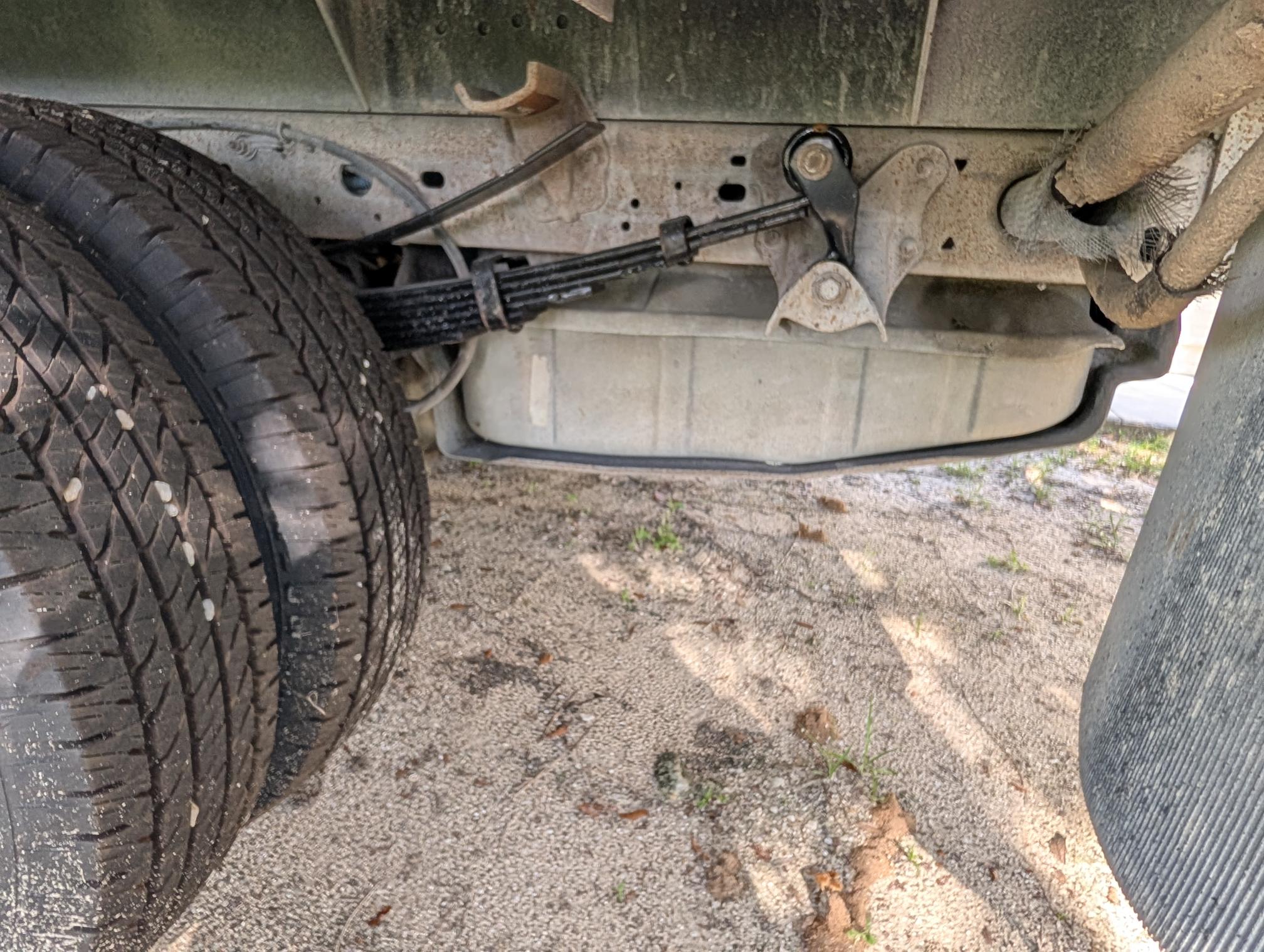 2003 FORD F350 - Image 18