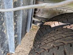 2003 FORD F350 - Image 19