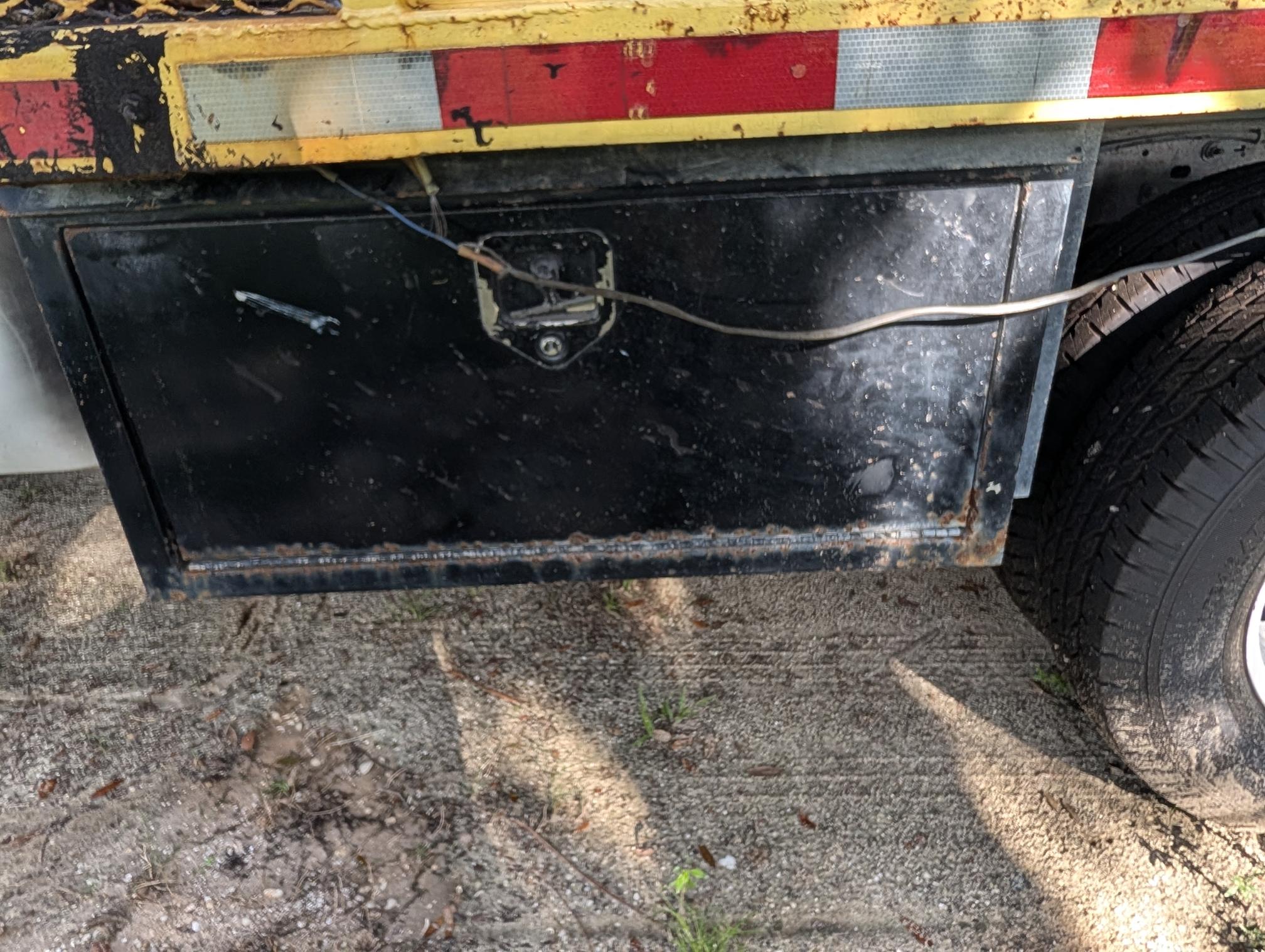 2003 FORD F350 - Image 5