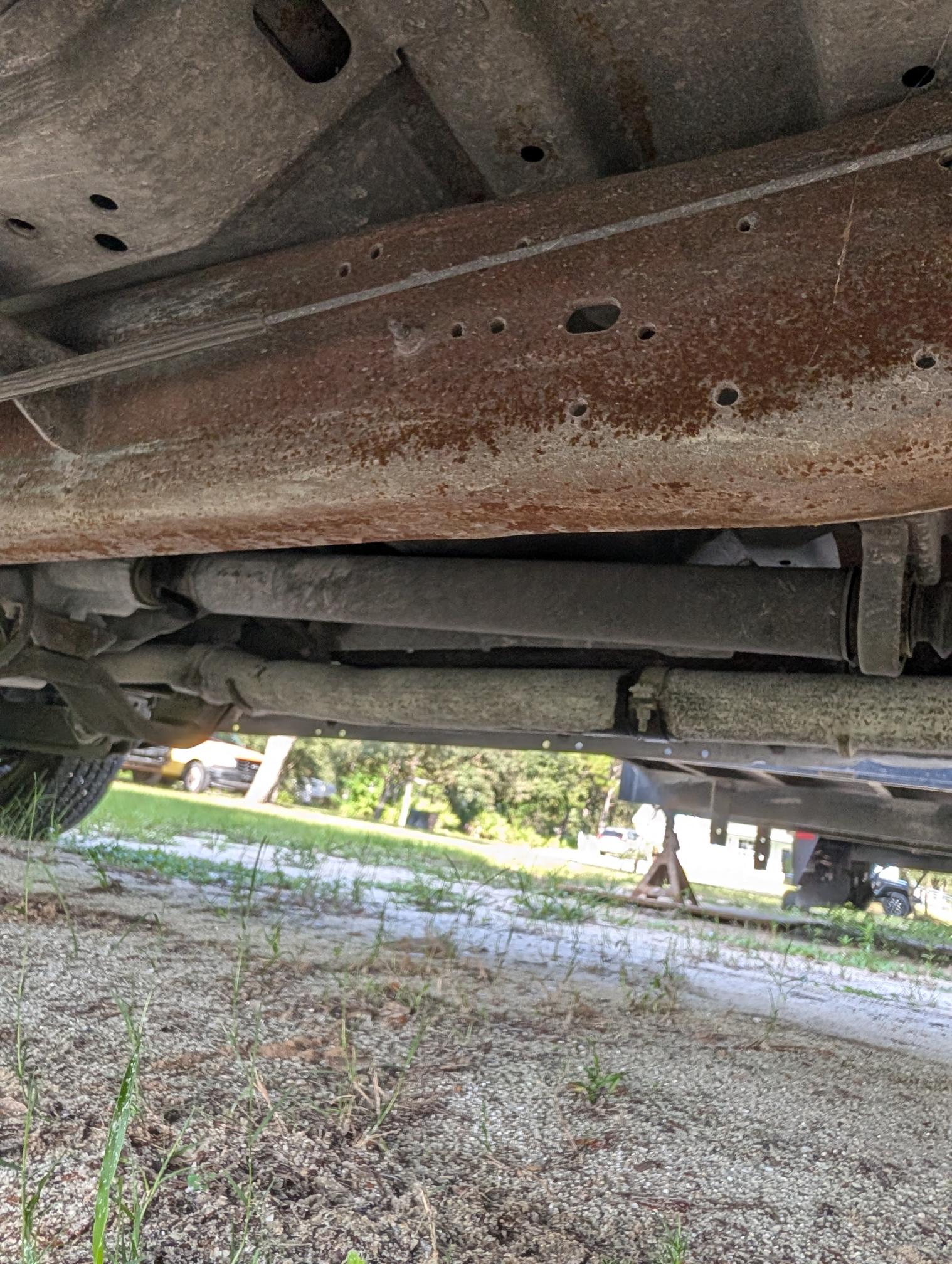 2003 FORD F350 - view 20 of 30