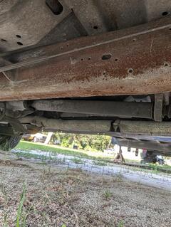 2003 FORD F350 - Image 20