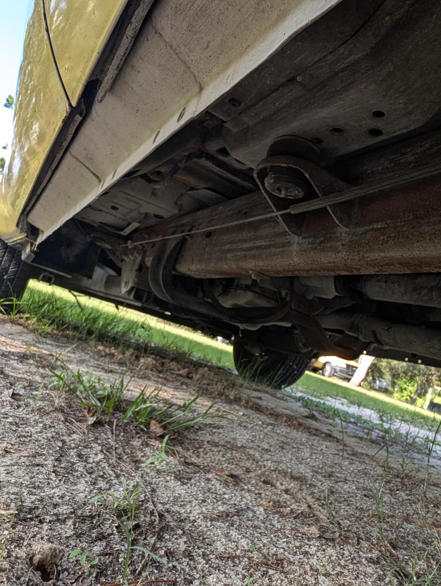 2003 FORD F350 - Image 21