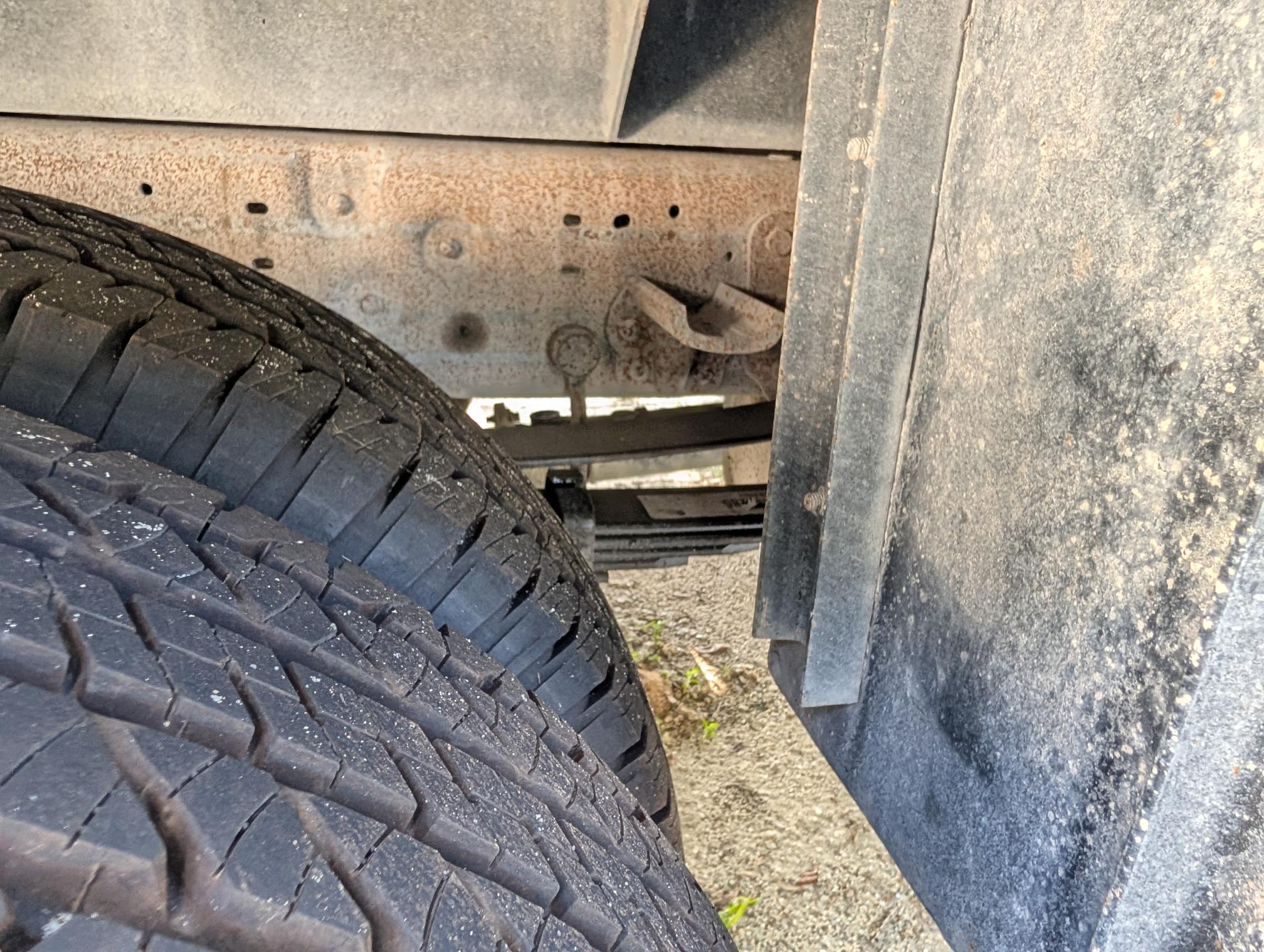 2003 FORD F350 - Image 23