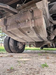 2003 FORD F350 - Image 25