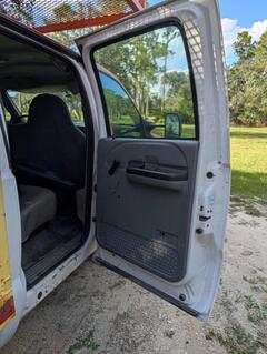 2003 FORD F350 - Image 14