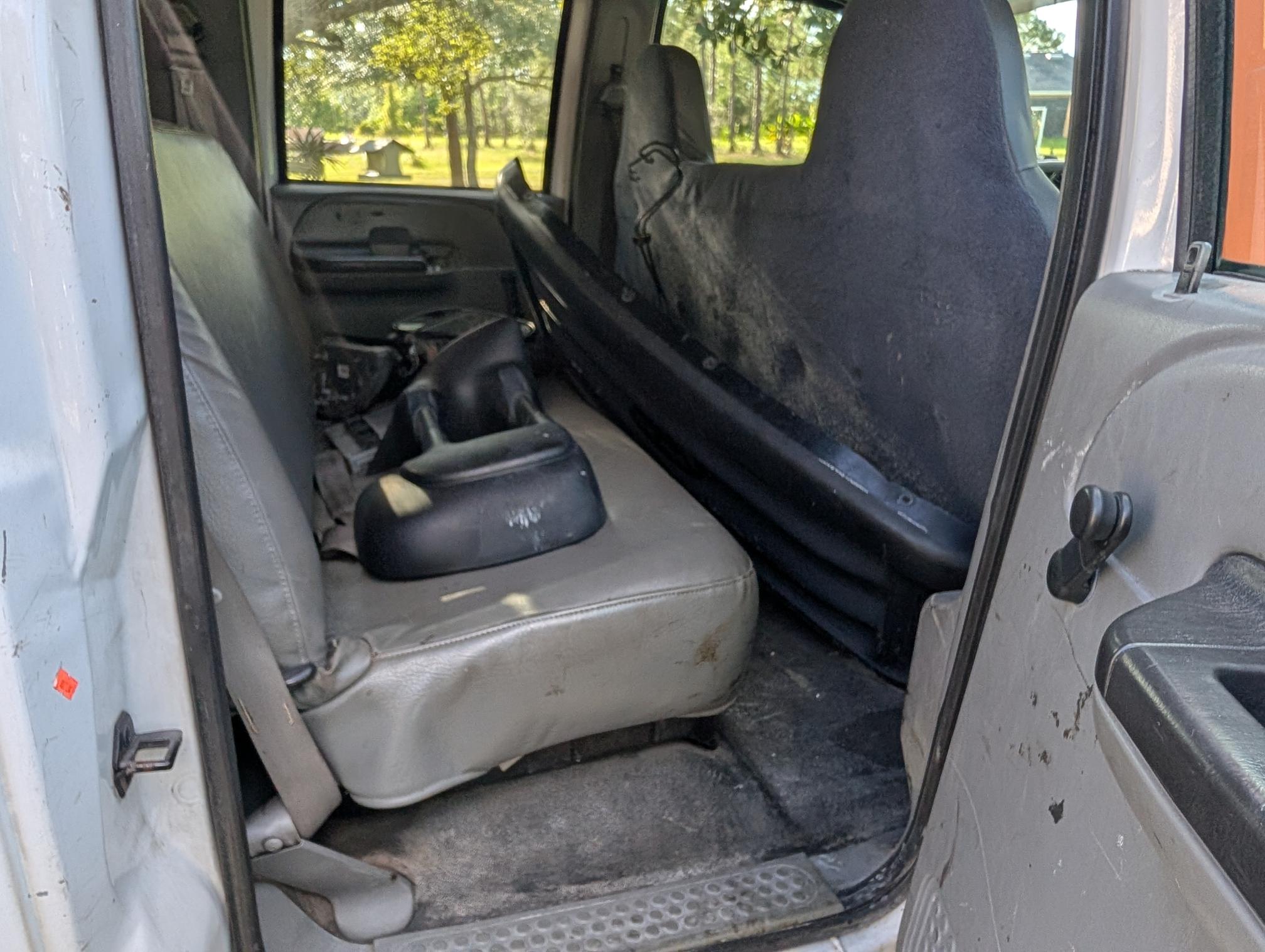 2003 FORD F350 - Image 15